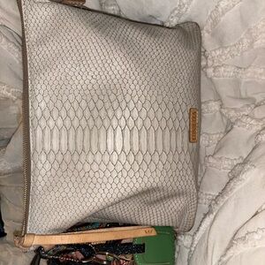 Consuela Downtown Thunderbird crossbody